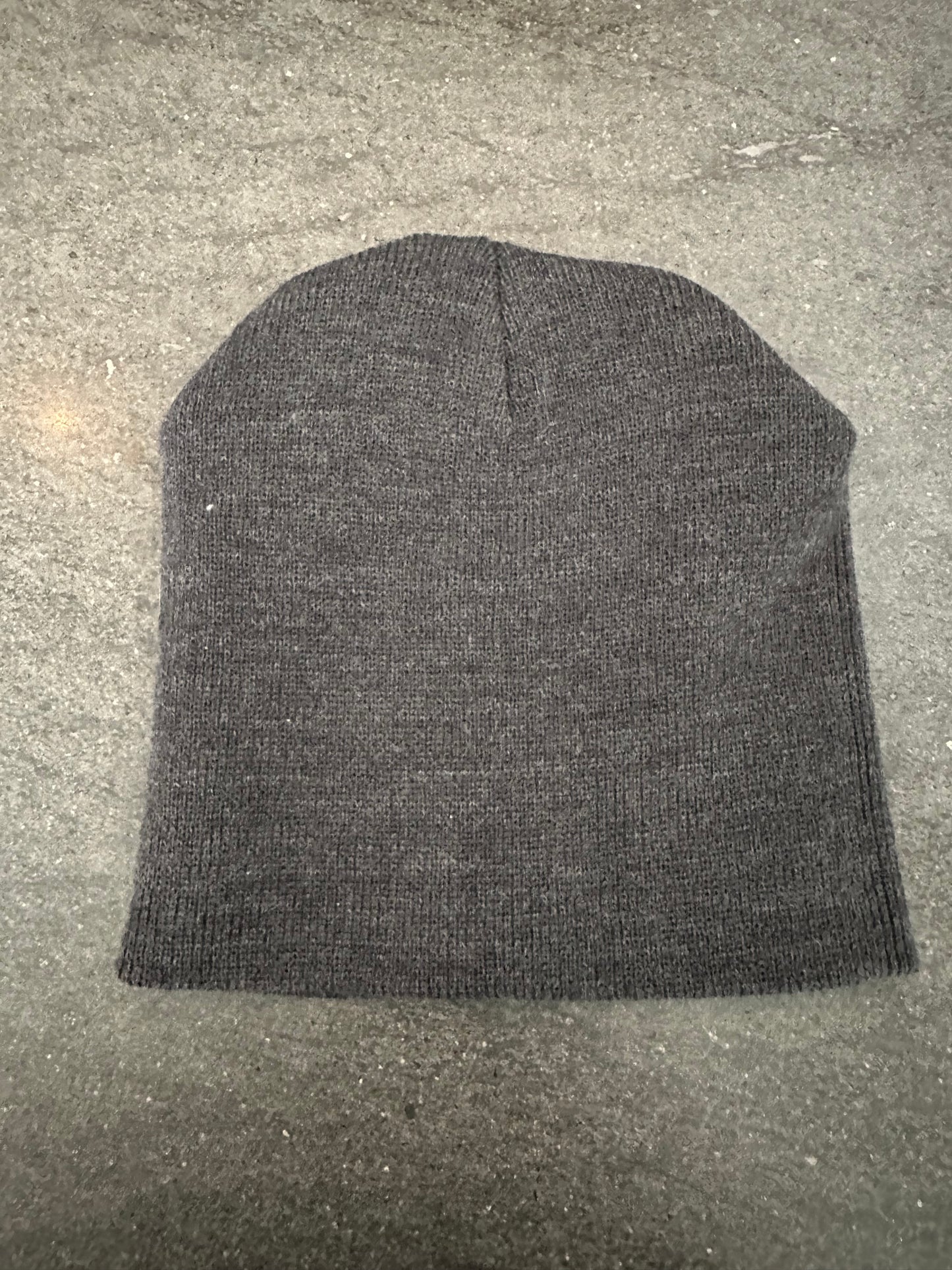 Vintage 70’s Snoopy Think Snow Patch on New Beanie