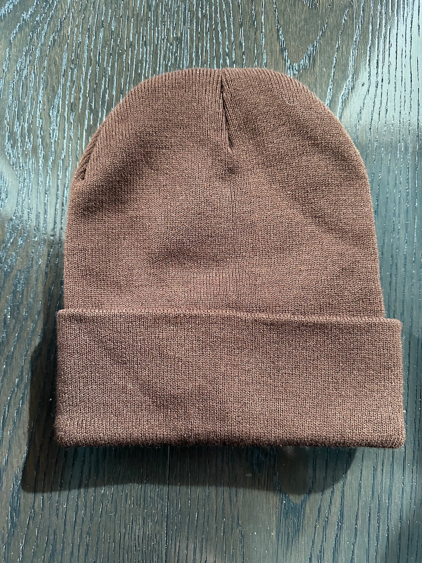 Vintage Duckie Funny Patch in New Beanie